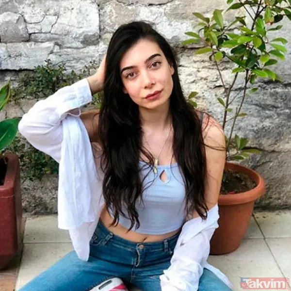 Cennet Mahallesi'nin Ayşe'si 28 yaşında! Belemir Temizsoy’un son hali Hadise’ye benzetildi! Çağla Şıkel’in minik kardeşiydi... - 8