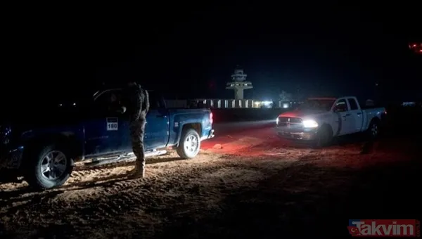 ABD Başkanı Donald Trump da ziyaret etmişti! İran'ın Erbil'de vurduğu ABD üssü yerle bir oldu... - 8