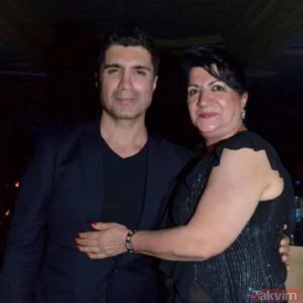Özcan Deniz’e annesinden uzaklaştırma talebi! “Can güvenliği olmadığı için...” Gelinine şiddet uyguladığı iddia edilmişti - 7