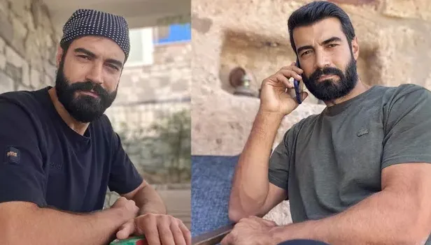 Kenan İmirzalıoğlu ve Murat Ünalmış kardeş gibi gören aynı şeyi söyledi Bir Zamanlar Çukurova'nın ve Sinem Kobal'ın eşi pes dedirtti-7