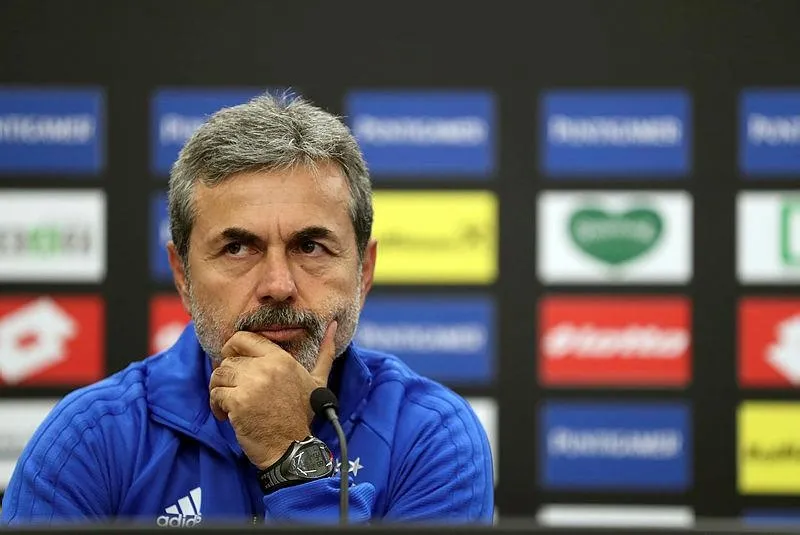 Fenerbahçe'de o isimlerin bileti kesildi