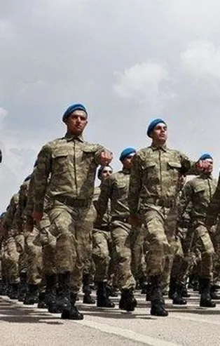 MSB kararı Resmi Gazete'de