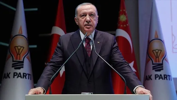 AK Parti'den 2023 için kritik hamle! 93 bin kişilik Teşkilat Akademisi başlıyor: İlk dersi Başkan Erdoğan verecek-6