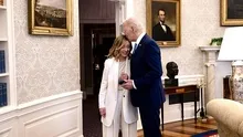 Biden’dan peş peşe iki skandal! Önce Gazze ile Ukrayna’yı karıştırdı sonra İtalya Başbakanı Giorgia Meloni’yi öptü