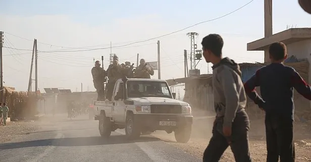 Deyrizor'daki "Özgürlük Şafağı"nın perde arkası! Ankara PKK-ABD'nin "Teröristan" vanasını kesti... IKBY'den "Semelka" hamlesi