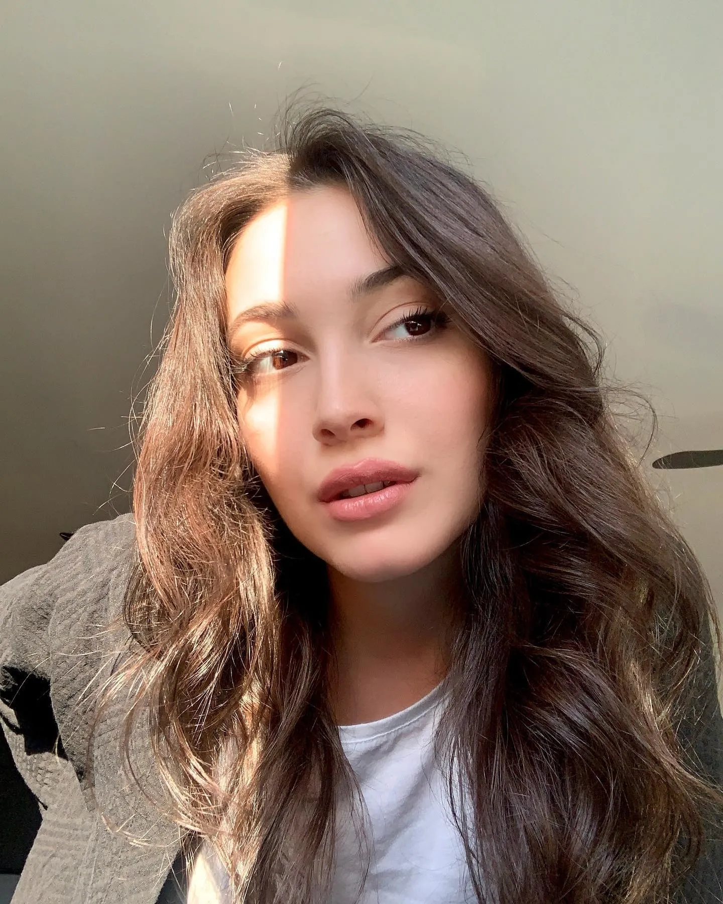 Cemre Gümeli: "Olduğum gibi görünmeyi seviyorum" - 4