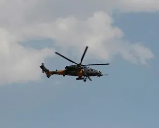 ATAK’ın abisi geliyor! Çalışmalar başladı