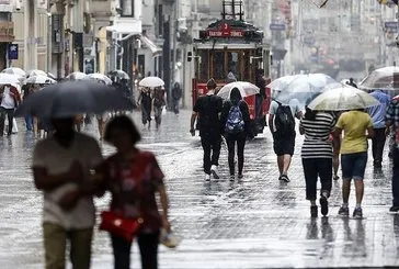 5 OCAK HAVA DURUMU | Öğrenciler yaşadı kar tatili kapıda: İstanbullular hazır olsun! Meteroloji o tarihi işaret etti