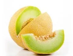 Kavunla gözler keskin