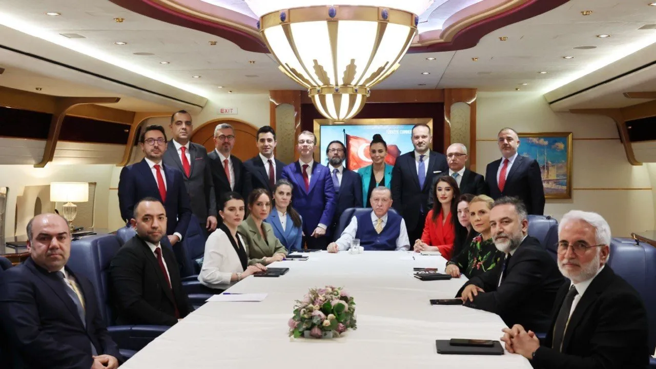 Son dakika: Başkan Erdoğan’dan 450 FETÖ’cüyü göreve iade kararı alan AYM ve Danıştay’a tepki: Alınan kararları hazmedemiyorum