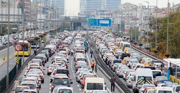 Sahibinden ve galeriden ikinci el otomobillerde opsiyonlanmıştır tuzağı