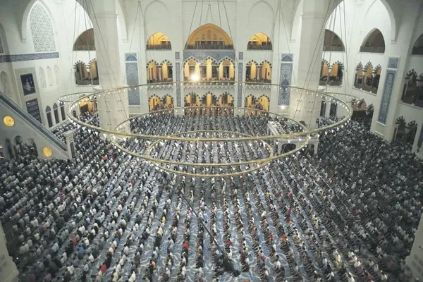 Kurban Bayramı mutluluktur! Kurban keserken nelere dikkat edilmelidir? Kurban eti nasıl saklanmalıdır?-1