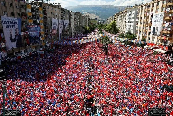Cumhurbaşkanı Erdoğan: Kandil'de PKK'nın 35 önemli ismini bitirdik-4