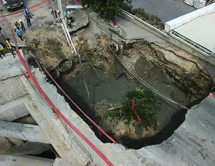 İstanbul’da facianın eşiğinden dönüldü