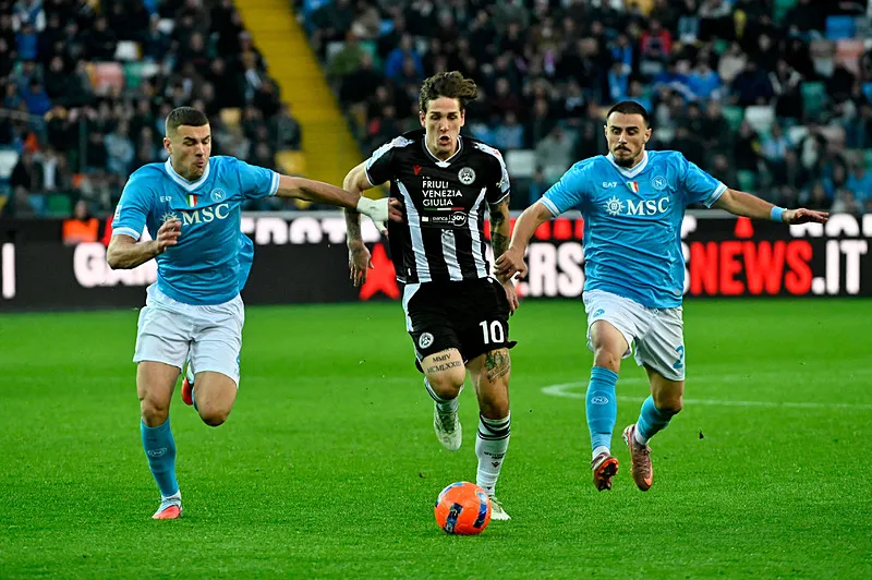 Atletico Madrid'in yıldızı Galatasaray'a! Yeni çilek bulundu - 12