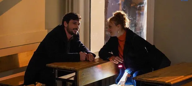 Menajerimi Ara'nın Dicle'sine fettan rakip bakalım içinden nasıl çıkacak! Menajerimi Ara Merve kimdir? Almila Ada...-4