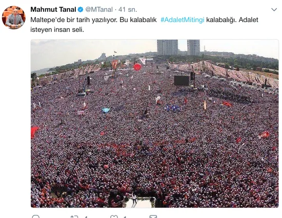 CHP'liler rezil oldu-4