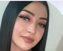 Genç kız balkonda ölü bulundu