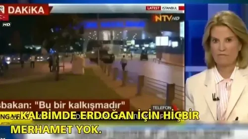 John Bolton’dan skandal darbe açıklaması: Erdoğan devrilirse gözyaşı dökmem