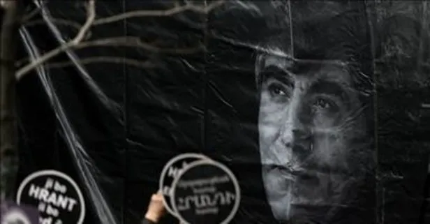 Hrant Dink cinayeti davasında kritik isim yakalandı