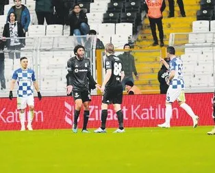 Caner&eElneny kapıştı