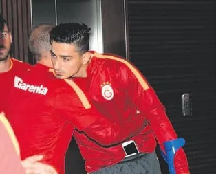 Koray Günter geri dönüyor