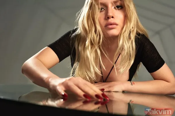 Aleyna Tilki’nin iç çamaşırı isyanı tepki çekti! Sosyal medyada yorum yağdı: “İzlenmek, dinlenmek için neredeyse soyunuyorlar...” - 3