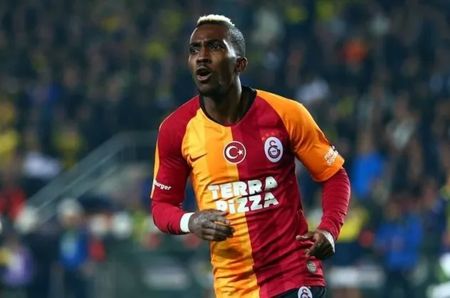 Galatasaray'dan flaş Onyekuru açıklaması