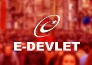 E-Devletten seyahat izin belgesi nasıl alınır? e Devlet şifresiyle hangi işlemler yapılır? Alınabilecek belgeler neler?