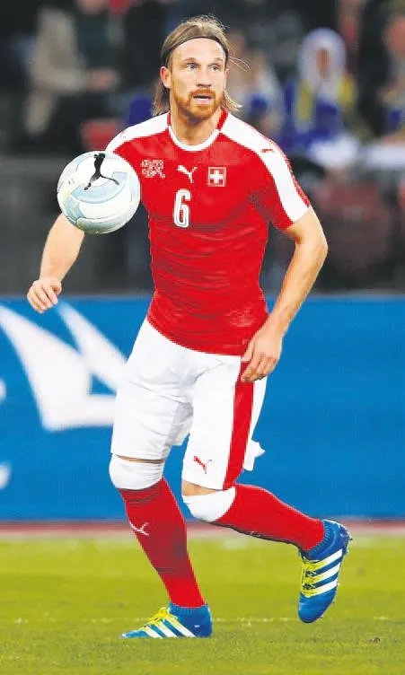 Michael Lang bir adım önde