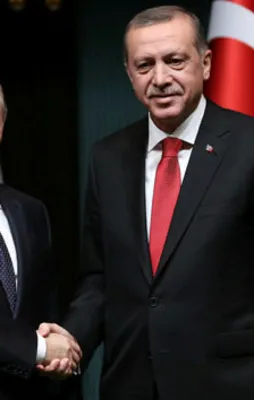 Putin'den Erdoğan'a tebrik telefonu
