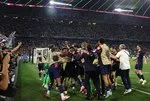 Fenerbahçe’ye PSG’den tam 7 yıldız!