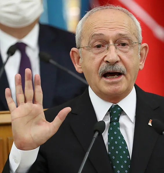 İşte Kemal Kılıçdaroğlu'nun Cumhurbaşkanı adayı olma sebebi-2