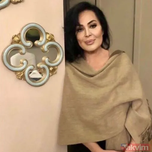 Yeşilçam’ın Sultan’ı Türkan Şoray’dan Müjde Ar itiraf! Şoray Kanunları’nı bakın nasıl feshetmiş! Meğer Cihan Ünal’la yatak sahnesinde... - 10