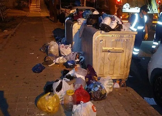 CHP'li başkanlardan halka eziyet! İstanbul, Ankara, İzmir, Adana... Beceriksizlikleri vatandaşı çileden çıkardı-7