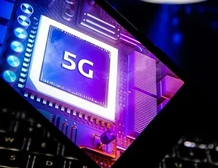 Türkiye’de 5G için tarih verildi