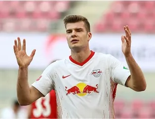 Sörloth eski kulübüne geri döndü!