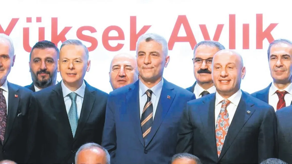 İhracatta tarihi rekor