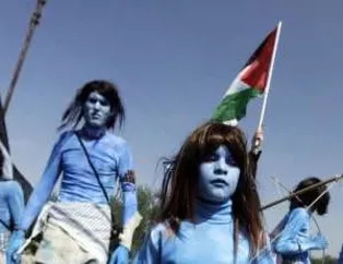 Avatar'ın Filistinli 'Navi'leri