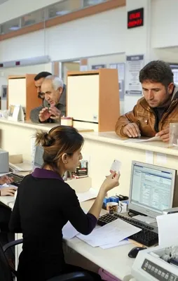PTT, sözleşmeli 2500 personel alacak