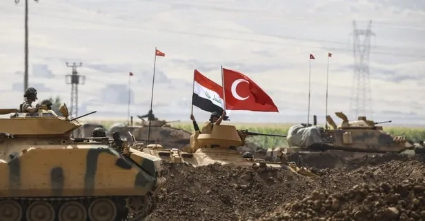 Irak'tan flaş 'Sincar' açıklaması!