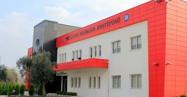 Ege Üniversitesi radyasyonu önleyen yeni ürün geliştirdi