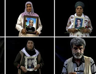 Acılı ailelerin destansı direnişi!