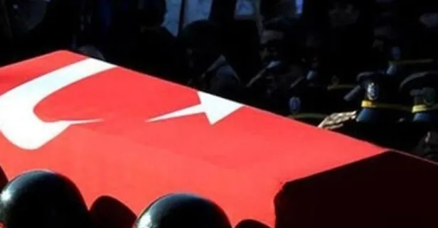 Pençe Kilit'ten acı haber: Piyade Uzman Çavuş Muhammed Emin Önk şehit oldu! PKK'dan alçak tuzak...