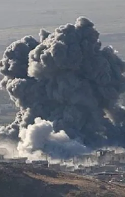 ABD katliamı kabul etti: Biz vurduk!