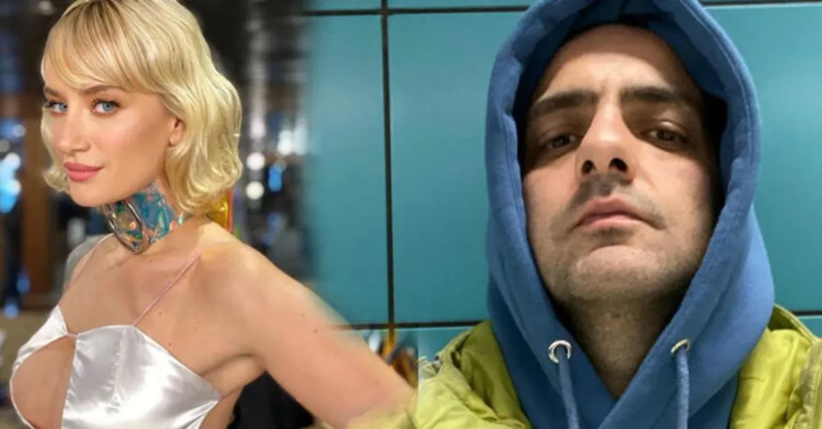 Didem Soydan ve Bartu Küçükçağlayan’ın LGBT’ye niye destek olmuyorsunuz kavgası! Didem Soydan mesajları ifşa etti