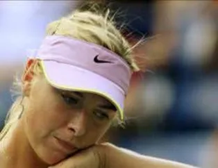 Maria Sharapova