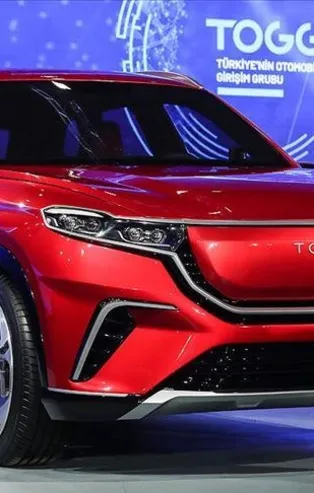 Yerli otomobilde tarihi adım: Türkiye batarya üreten altıncı ülke oldu