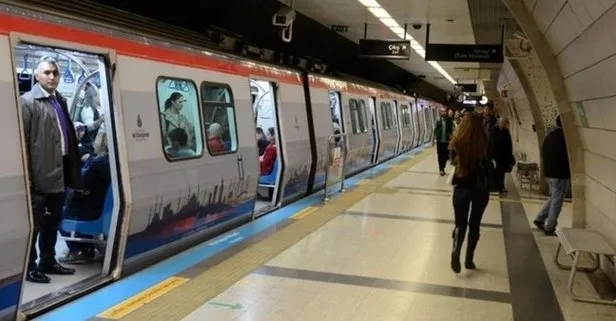 Mecidiyeköy-Mahmutbey metro hattı ne zaman açılıyor?