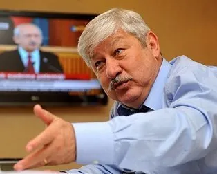 CHP’li Akaydın’a şok ceza!